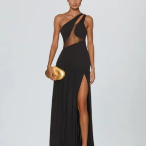 LateefahSleevelessSplitMaxiDress_1