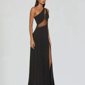 LateefahSleevelessSplitMaxiDress_3